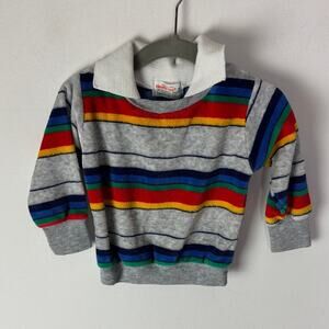 VTG Health-Tex Polo - Baby 18M